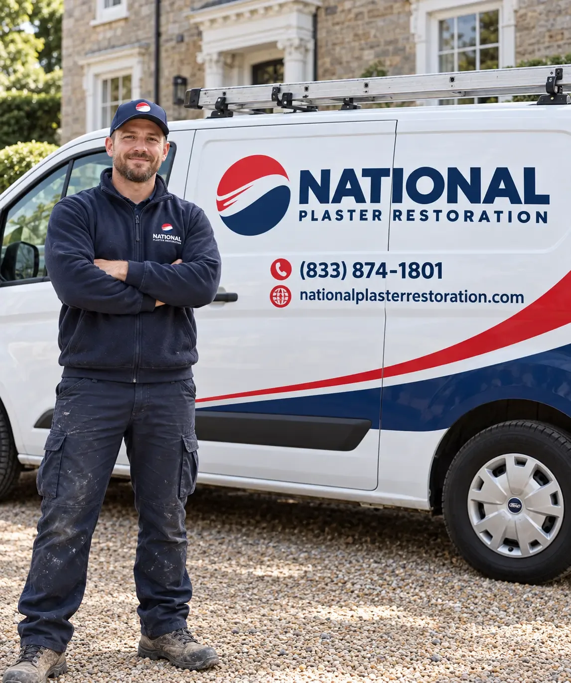 Plaster Repair company in Parkston, SD
